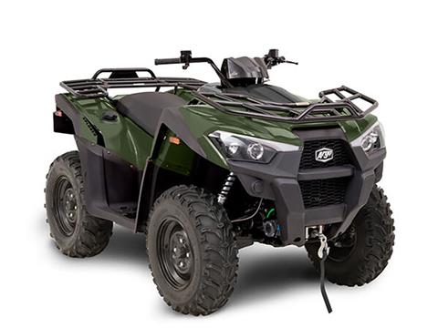 New 2025 Argo Xplorer XR 700 EPS ATVs in Howell, MI