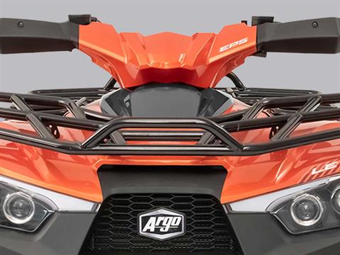 New 2025 Argo Xplorer XR 700 LE ATVs in Howell, MI New 2025 Argo Xplorer XR 700 LE ATVs in Howell, MI