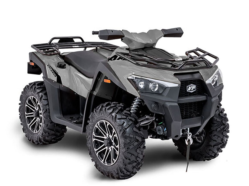 New 2025 Argo Xplorer XR 700 LE ATVs in Howell, MI