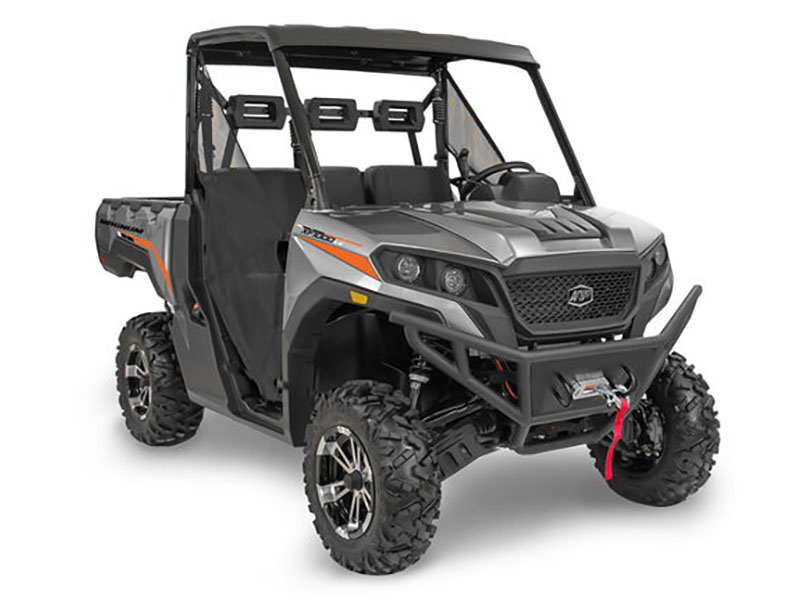 その他 maggy New 2025 Argo Magnum XF 1000 LE Utility Vehicles in Mazeppa, MN