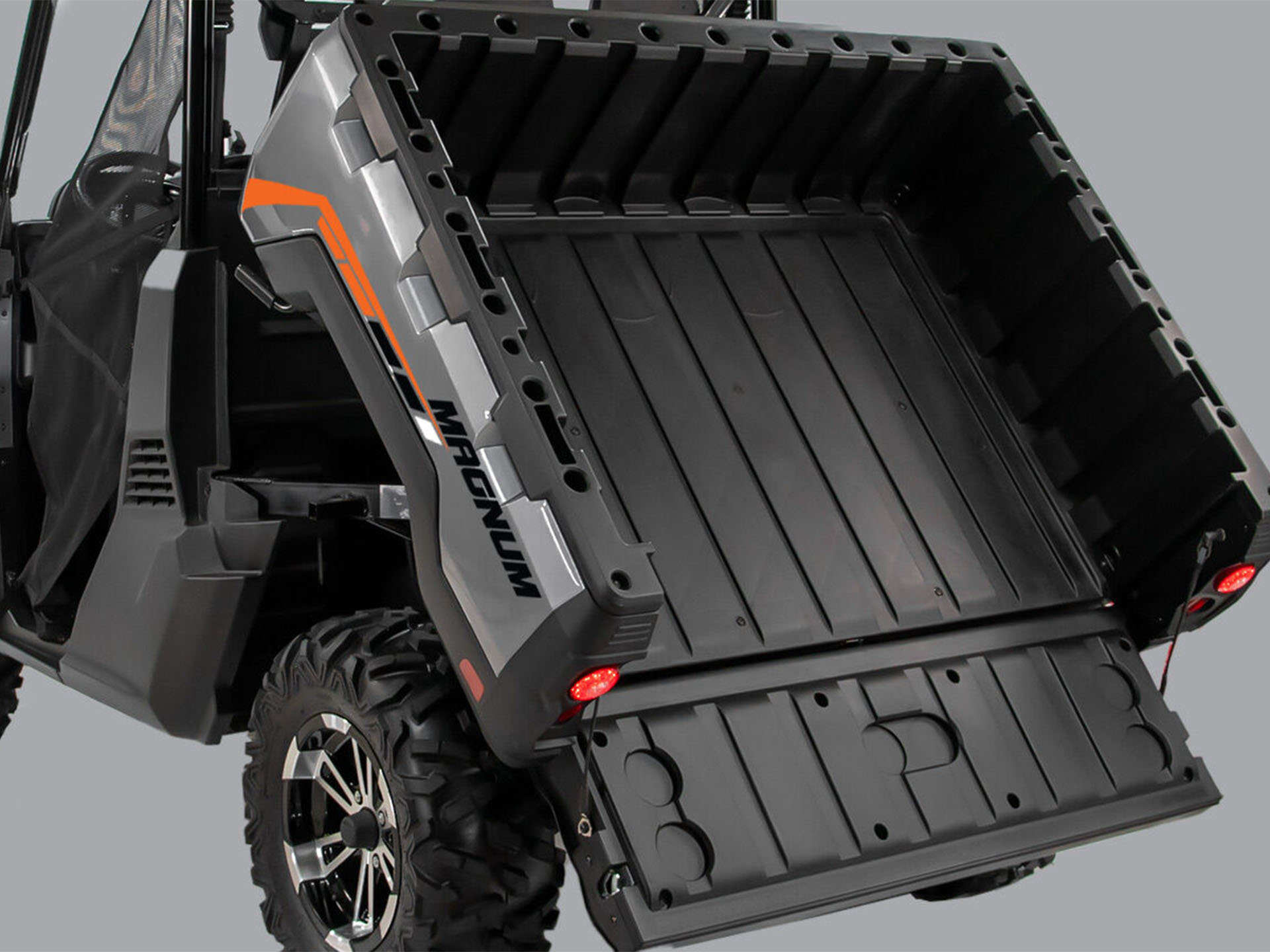 New 2025 Argo Magnum XF 1000 LE Utility Vehicles in Mazeppa, MN