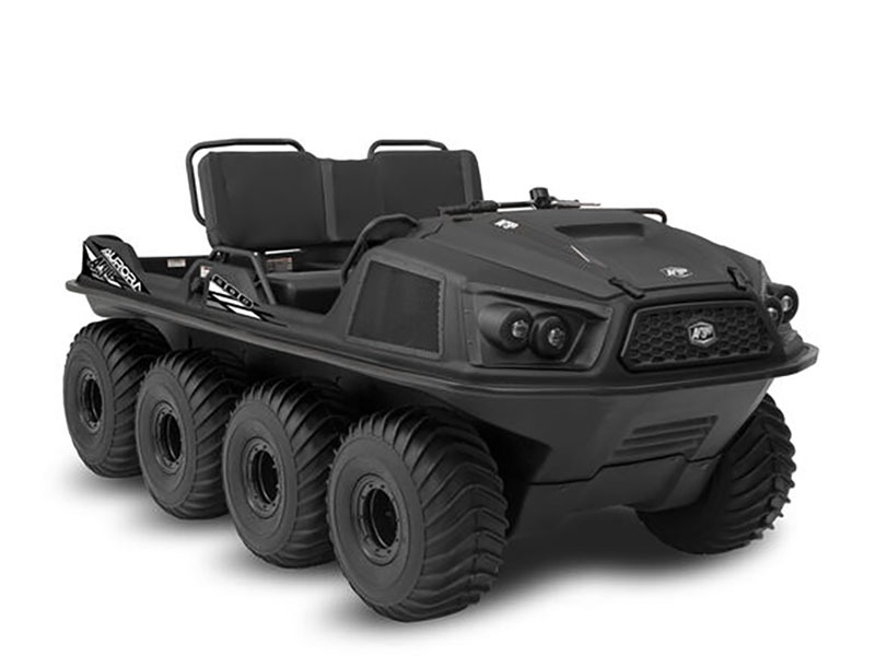 New 2026 Argo Aurora 800 ATVs in Howell, MI