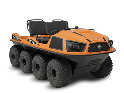 New 2026 Argo Aurora 950 ATVs in Panhandle Power & Performance