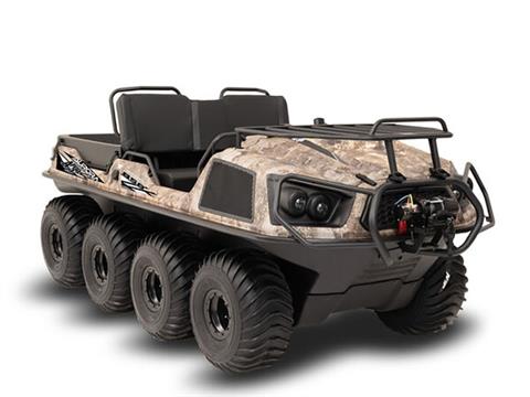 New 2026 Argo Aurora 950 ATVs in Panhandle Power & Performance