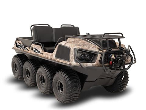 New 2026 Argo Aurora 950 HuntMaster ATVs in Panhandle Power