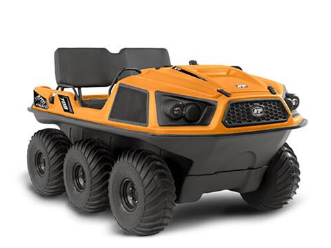 オトメイト　AGF 2025 　シンキス　YOFY　アクブロ New 2025 Argo Frontier 700 6x6 ATVs in Howell, MI