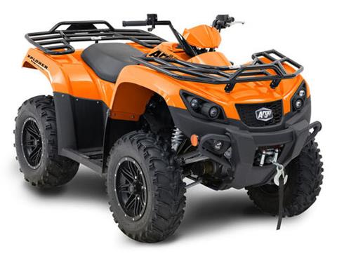 New 2025 Argo Xplorer XR 500 SE, Tifton GA | Specs, Price, Photos