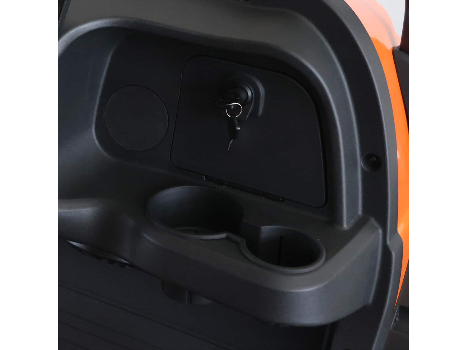 2024 Active EV Pulse 4 Seater in Wesley Chapel, Florida - Photo 7