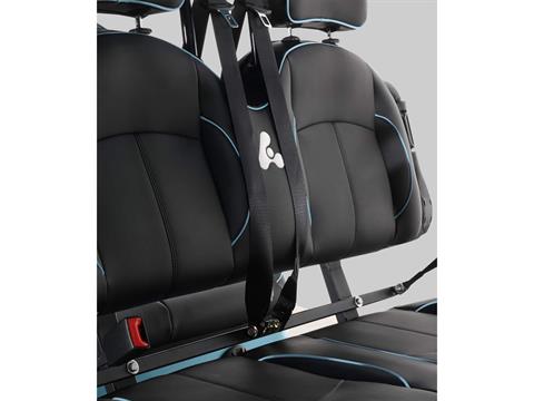 2024 Active EV Pulse 4 Seater in Wesley Chapel, Florida - Photo 4
