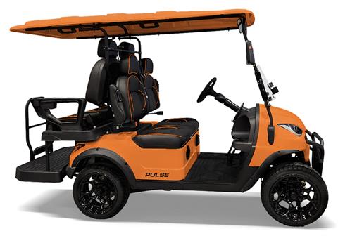 2024 Active EV Pulse 4 Seater