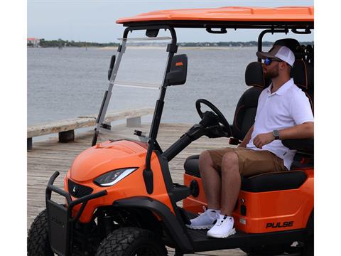 2024 Active EV Pulse 4 Seater in Wesley Chapel, Florida - Photo 10