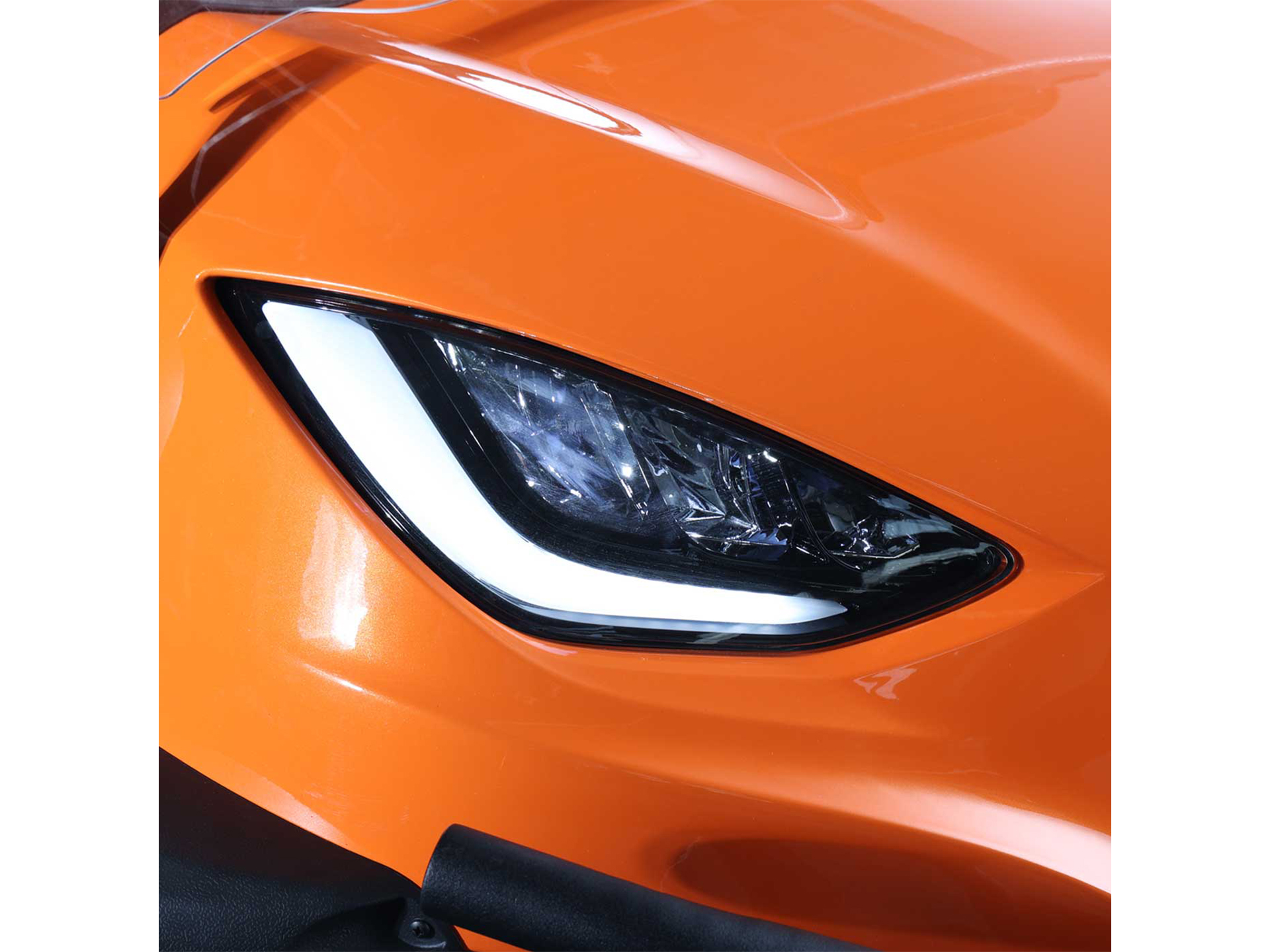 2024 Active EV Pulse 4 Seater in Wesley Chapel, Florida - Photo 12