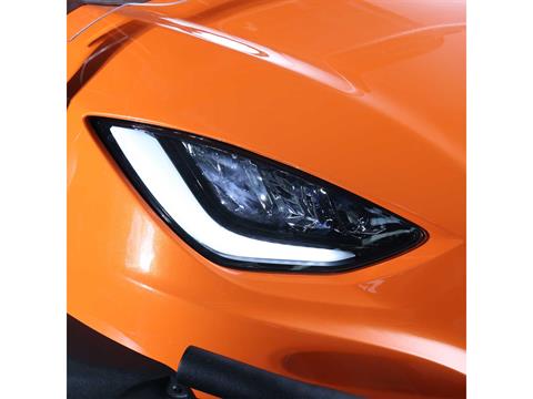 2024 Active EV Pulse 4 Seater in Wesley Chapel, Florida - Photo 12