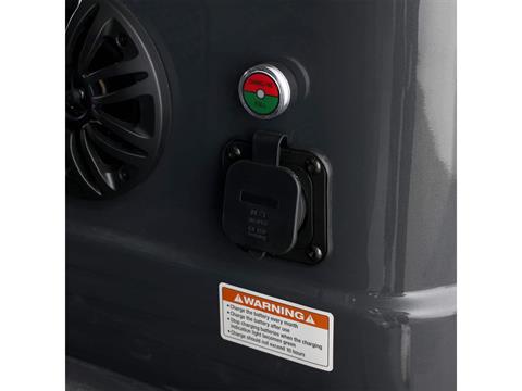 2024 Active EV Pulse 4 Seater Lifted in Wesley Chapel, Florida - Photo 5