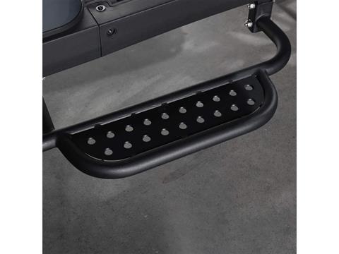 2024 Active EV Pulse 4 Seater Lifted in Wesley Chapel, Florida - Photo 4