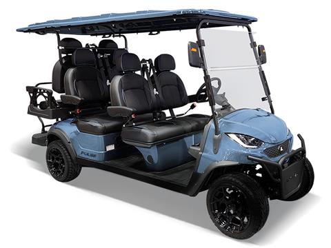 2024 Active EV Pulse 6 Seater
