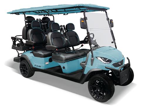 2024 Active EV Pulse 6 Seater