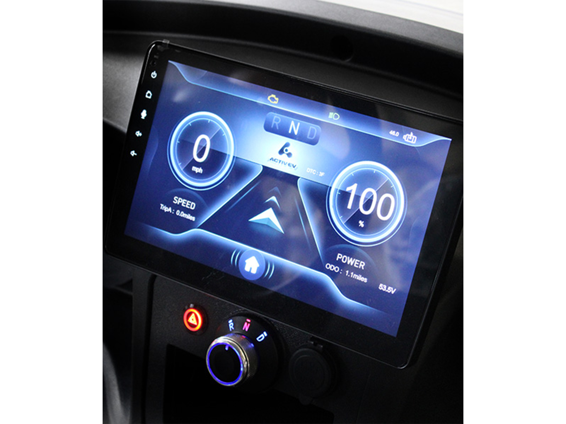 2024 Active EV Pulse 6 Seater in Wesley Chapel, Florida - Photo 2