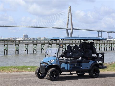 2024 Active EV Pulse 6 Seater Lifted in Wesley Chapel, Florida - Photo 16