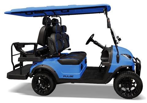 2024 Active EV Pulse 4 Seater