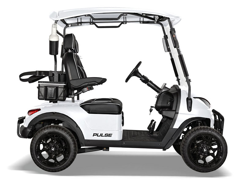 2025 Active EV Pulse 2 Seater in Wesley Chapel, Florida - Photo 1