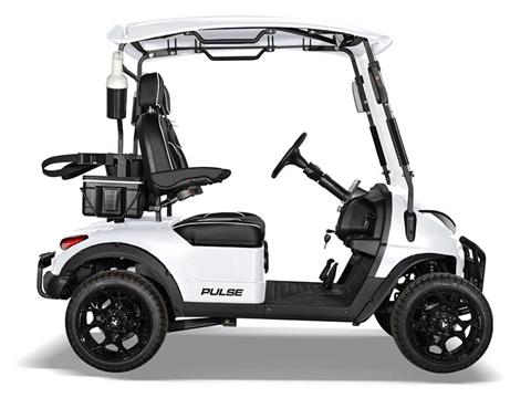 2025 Active EV Pulse 2 Seater in Wesley Chapel, Florida - Photo 1