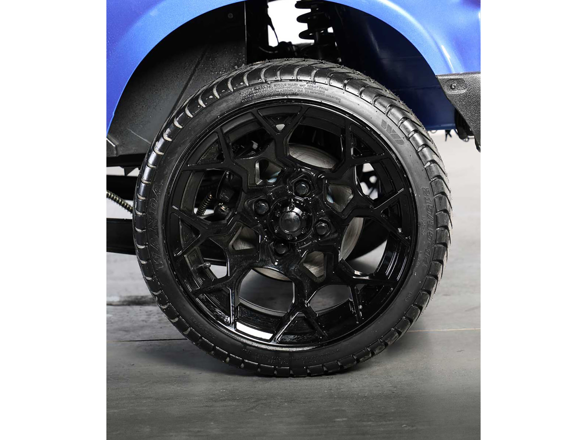 2025 Active EV Pulse 2 Seater in Wesley Chapel, Florida - Photo 3