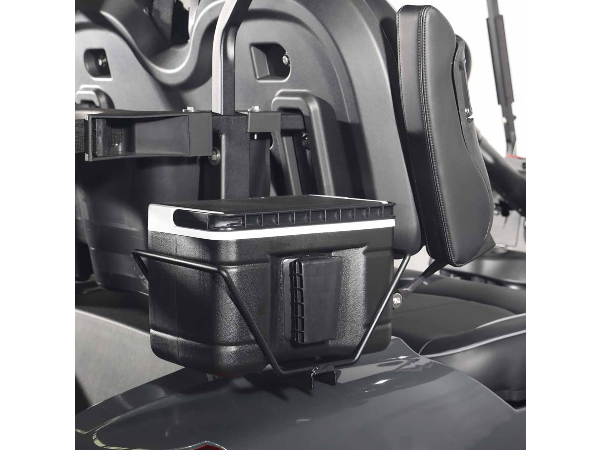 2025 Active EV Pulse 2 Seater in Wesley Chapel, Florida - Photo 7