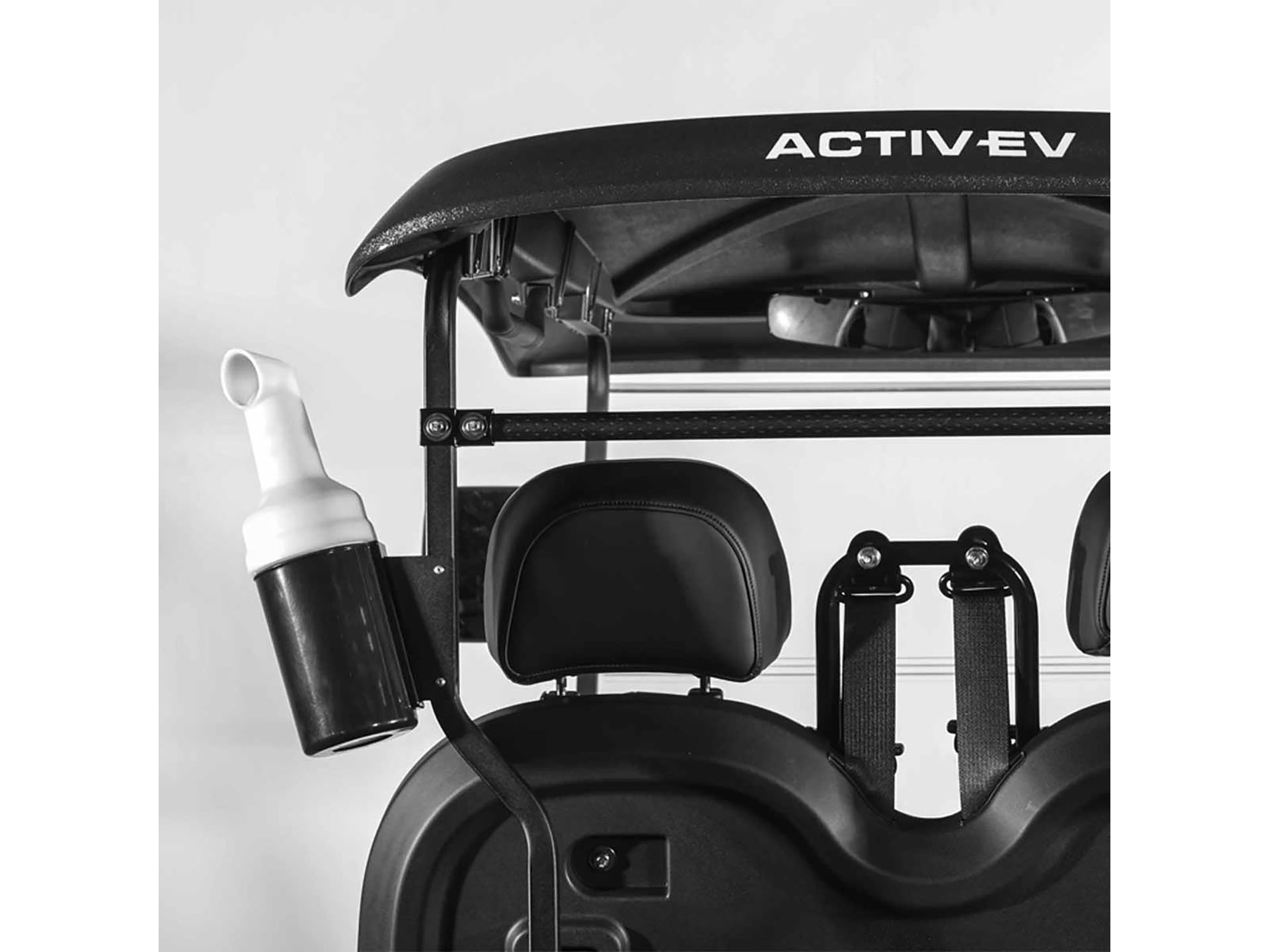 2025 Active EV Pulse 2 Seater in Wesley Chapel, Florida - Photo 14