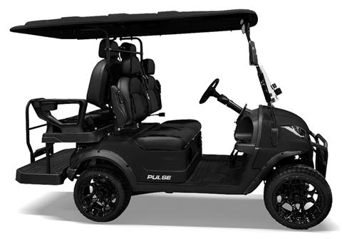 2025 Active EV Pulse 4 Seater in Wesley Chapel, Florida - Photo 1