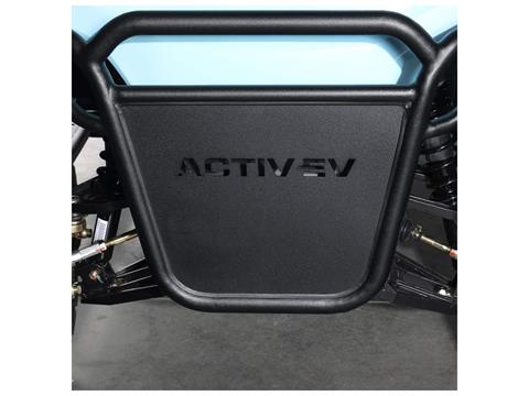 2025 Active EV Pulse 4 Seater in Wesley Chapel, Florida - Photo 14