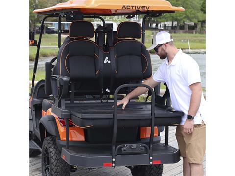 2025 Active EV Pulse 4 Seater in Wesley Chapel, Florida - Photo 15