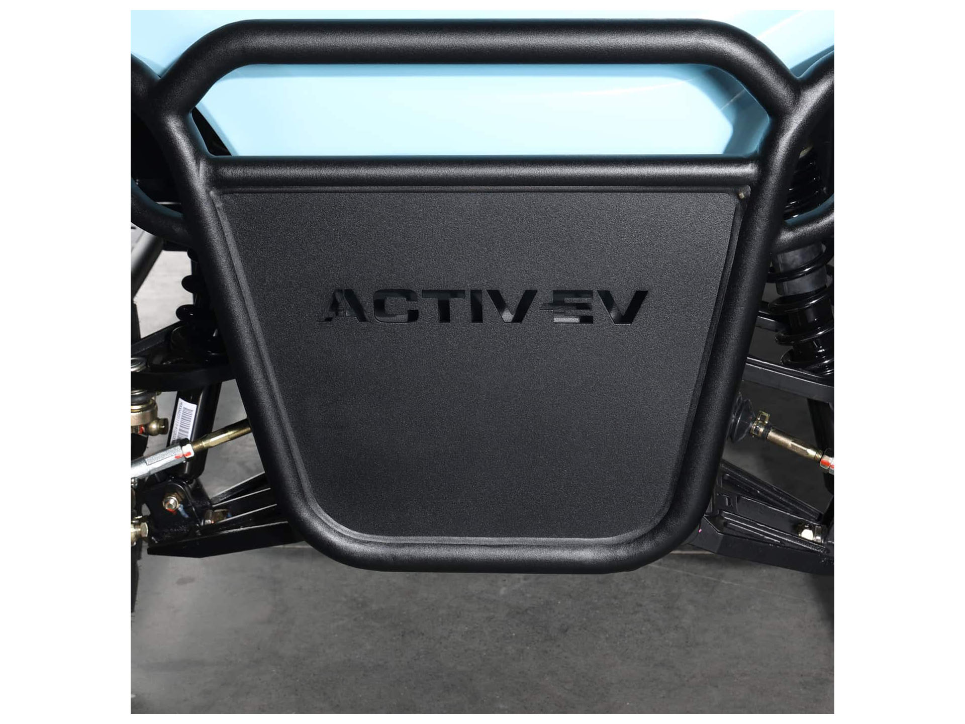 2025 Active EV Pulse 4 Seater in Wesley Chapel, Florida - Photo 14