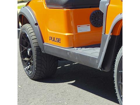 2025 Active EV Pulse 4 Seater in Wesley Chapel, Florida - Photo 5