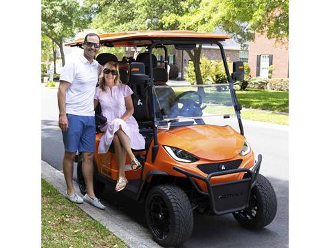 2025 Active EV Pulse 4 Seater in Wesley Chapel, Florida - Photo 17