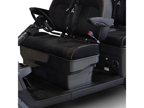 2025 Active EV Pulse 4 Seater Forward Facing in Wesley Chapel, Florida - Photo 10