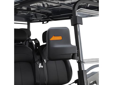 2025 Active EV Pulse 4 Seater Forward Facing in Wesley Chapel, Florida - Photo 14