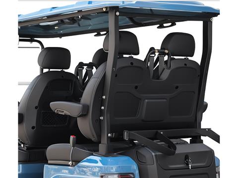 2025 Active EV Pulse 4 Seater Forward Facing in Wesley Chapel, Florida - Photo 15