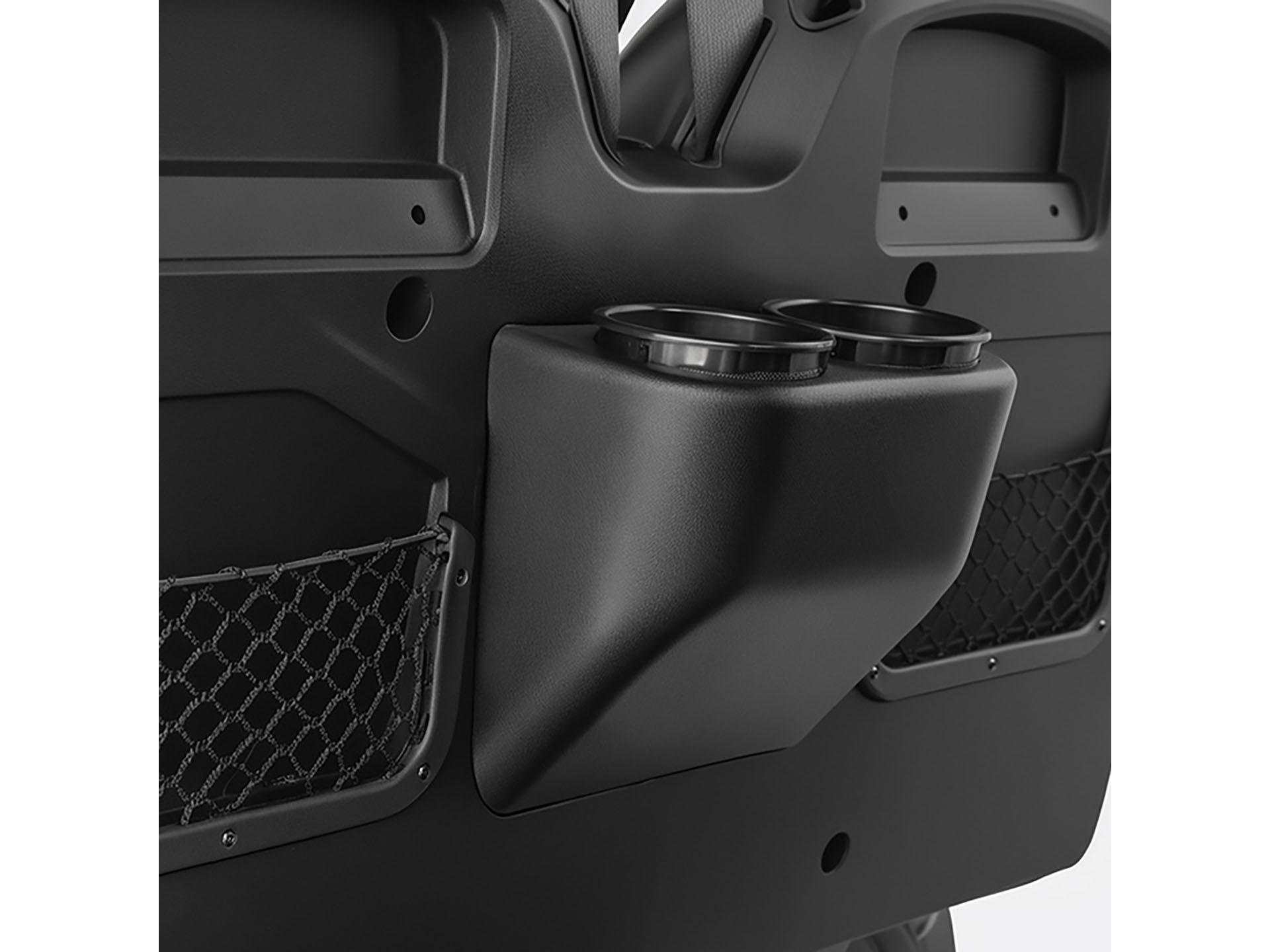 2025 Active EV Pulse 4 Seater Forward Facing in Wesley Chapel, Florida - Photo 19