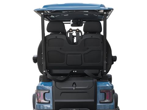 2025 Active EV Pulse 4 Seater Forward Facing in Wesley Chapel, Florida - Photo 20