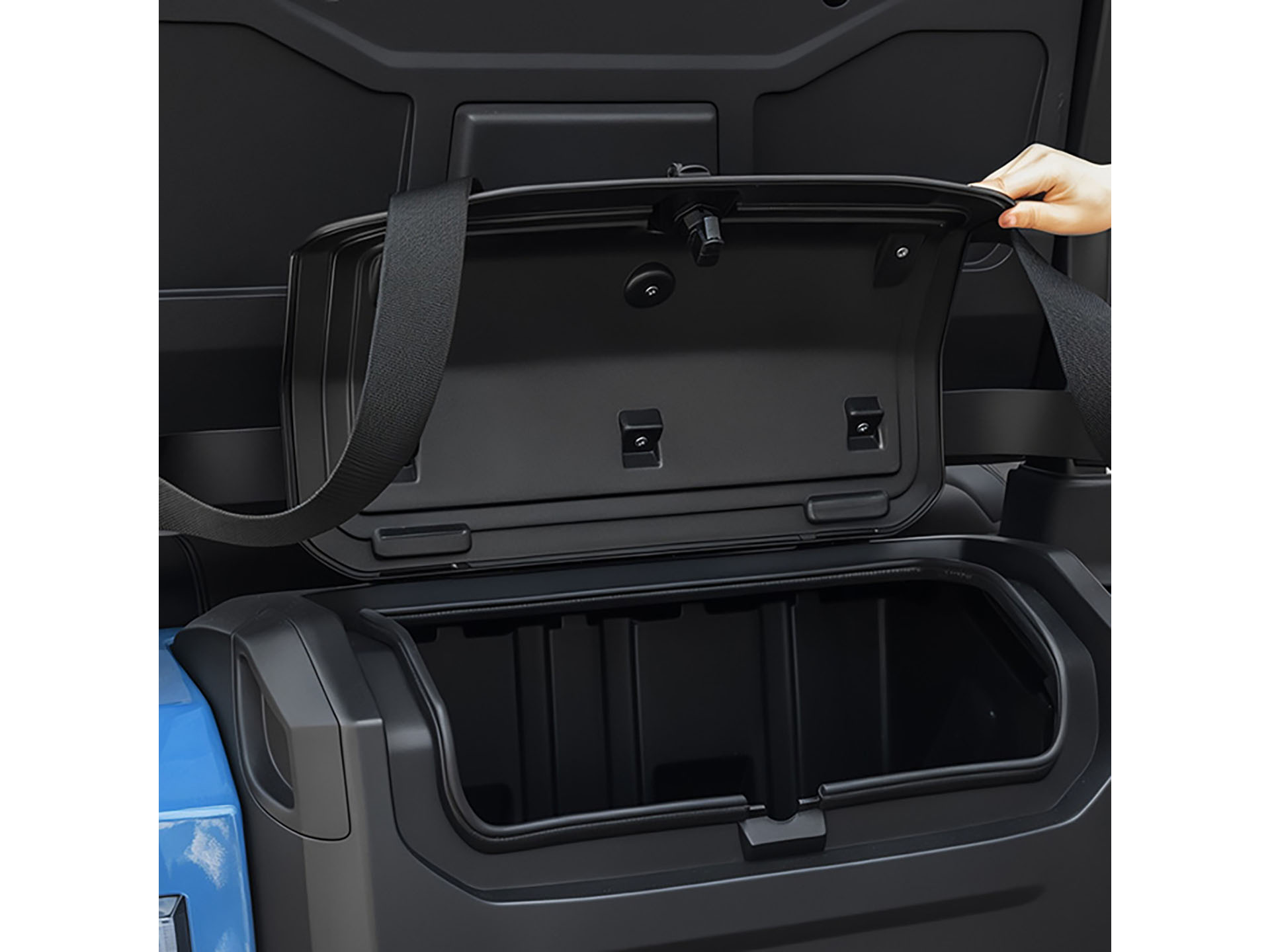 2025 Active EV Pulse 4 Seater Forward Facing in Wesley Chapel, Florida - Photo 8