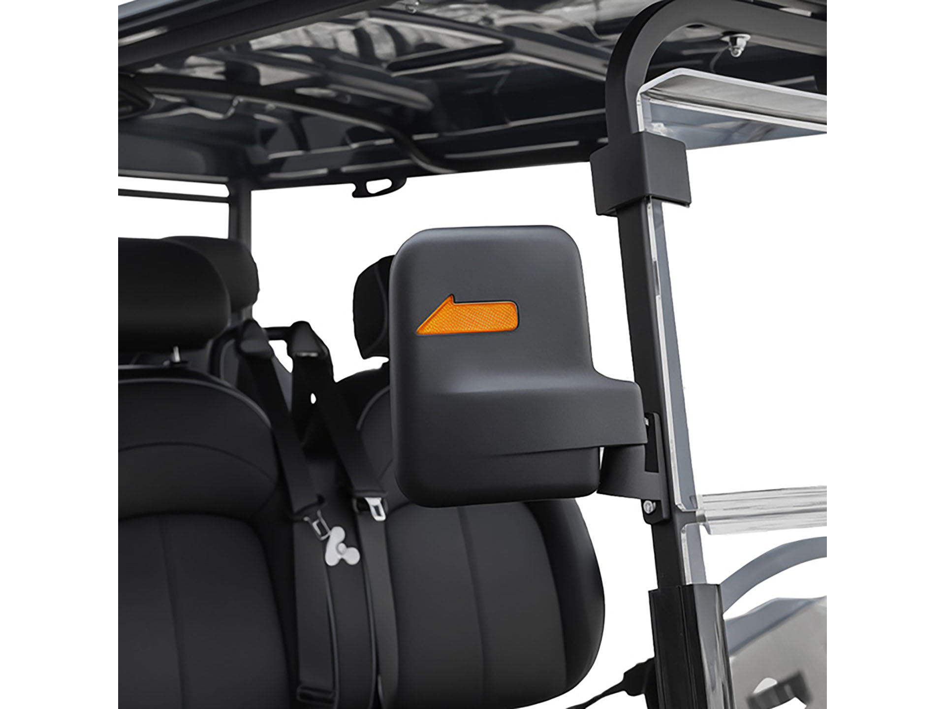 2025 Active EV Pulse 4 Seater Forward Facing in Wesley Chapel, Florida - Photo 13