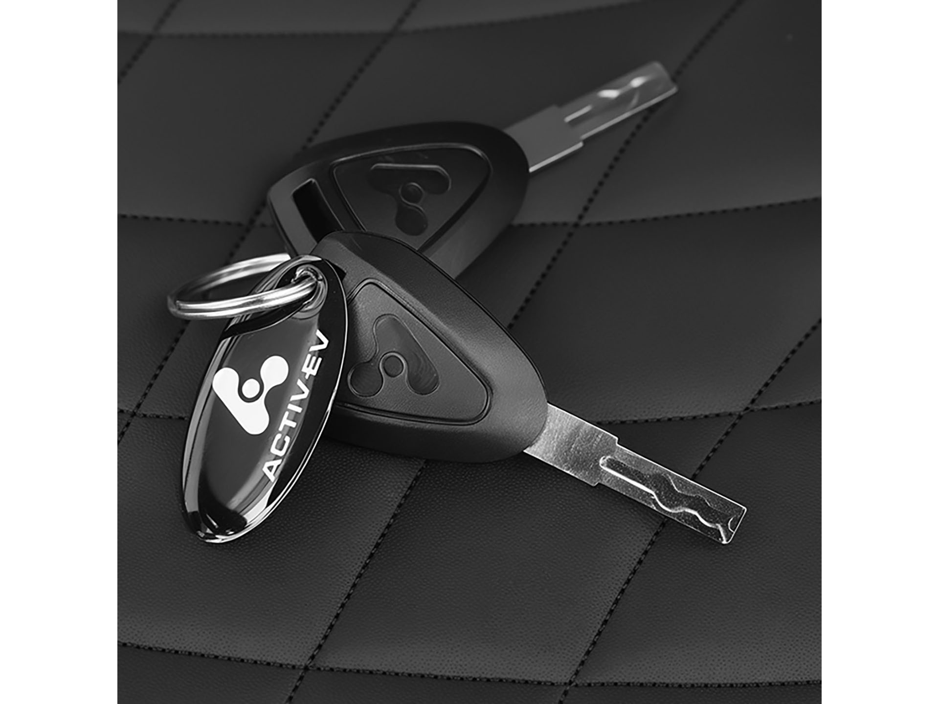 2025 Active EV Pulse 4 Seater Forward Facing in Wesley Chapel, Florida - Photo 16