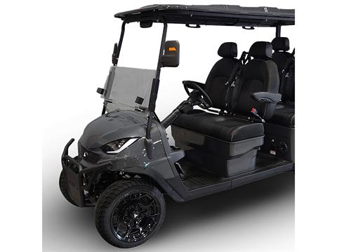 2025 Active EV Pulse 4 Seater Forward Facing in Wesley Chapel, Florida - Photo 17