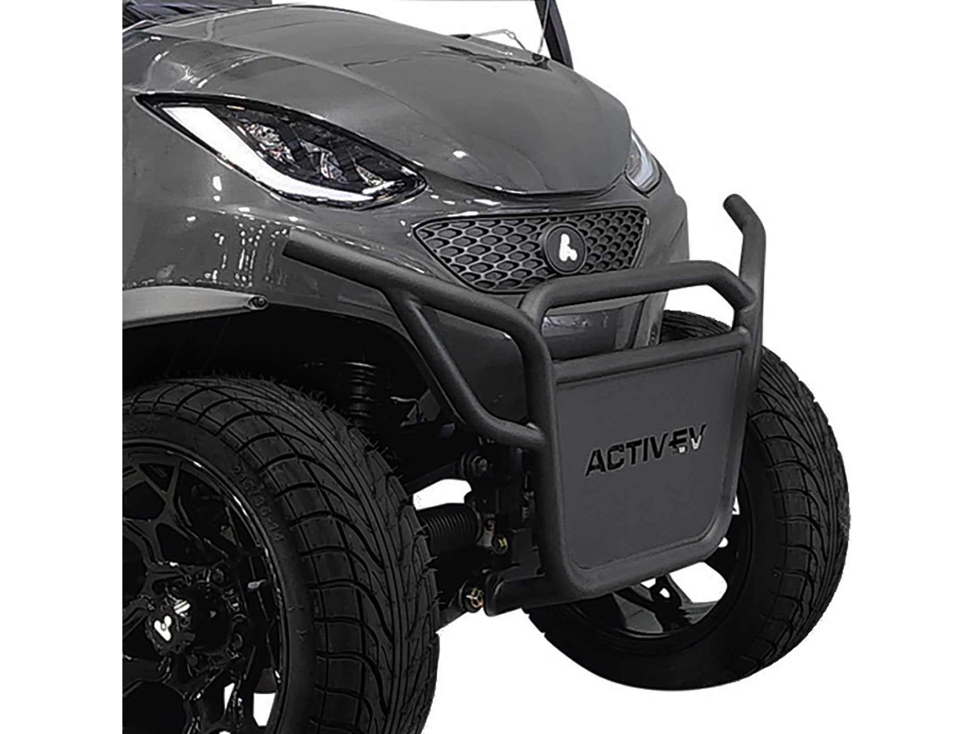 2025 Active EV Pulse 4 Seater Forward Facing in Wesley Chapel, Florida - Photo 5