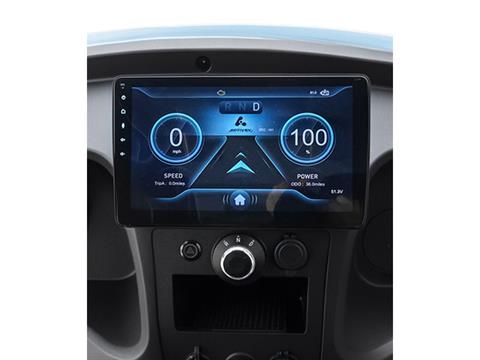 2025 Active EV Pulse 4 Seater Forward Facing in Wesley Chapel, Florida - Photo 2