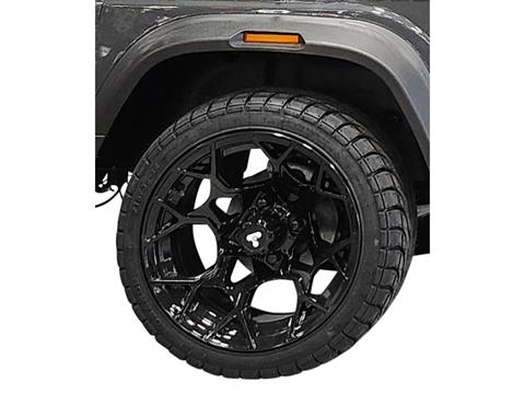 2025 Active EV Pulse 4 Seater Forward Facing in Wesley Chapel, Florida - Photo 3