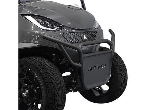 2025 Active EV Pulse 4 Seater Forward Facing in Wesley Chapel, Florida - Photo 5