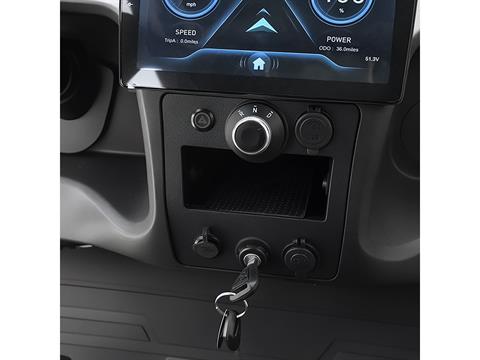 2025 Active EV Pulse 4 Seater Forward Facing in Wesley Chapel, Florida - Photo 6