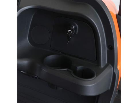 2025 Active EV Pulse 4 Seater Lifted in Wesley Chapel, Florida - Photo 9